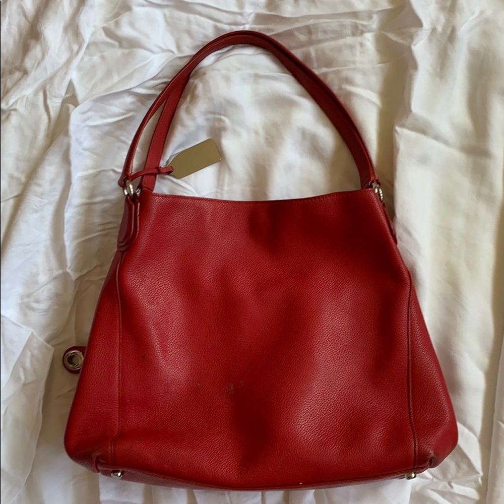 COACH Authentic - Hadley Hobo